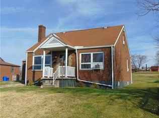 104 Caroline Ave, Monongahela, PA 15063