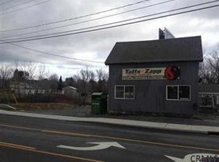 3669 State Highway 30, Broadalbin, NY 12025
