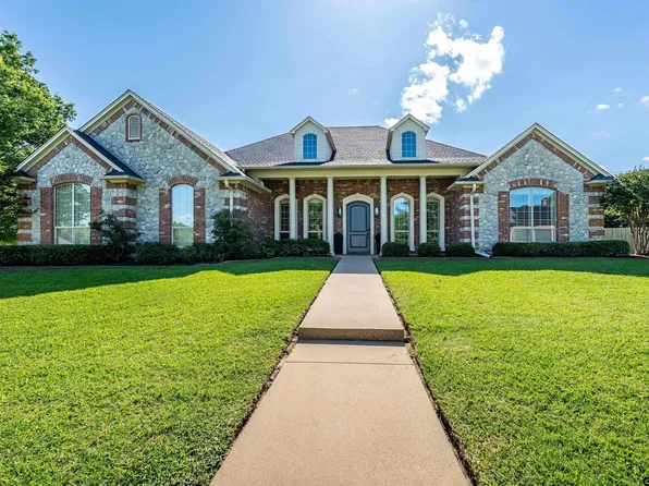 17940 Timothy Ct, Tyler, TX 75703