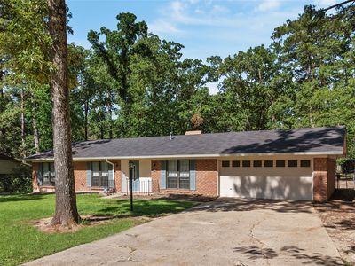 3104 Gorton Rd, Shreveport, LA, 71119