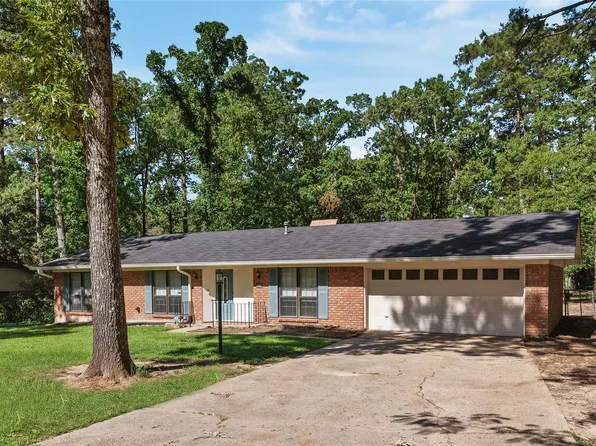 3104 Gorton Rd, Shreveport, LA 71119