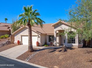 1855 E Ganymede Dr, Tucson, AZ 85737