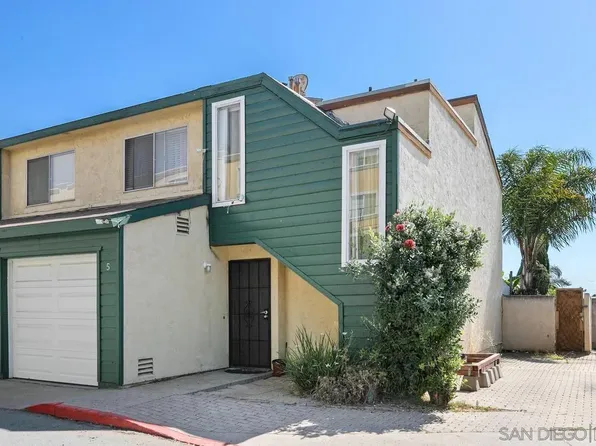225 E 26th St APT 5, National City, CA 91950