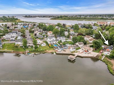 413 1/2 Leslie Avenue, Brielle, NJ, 08730