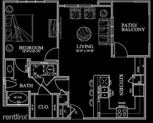 1301 Bray Central Dr — Photo 37