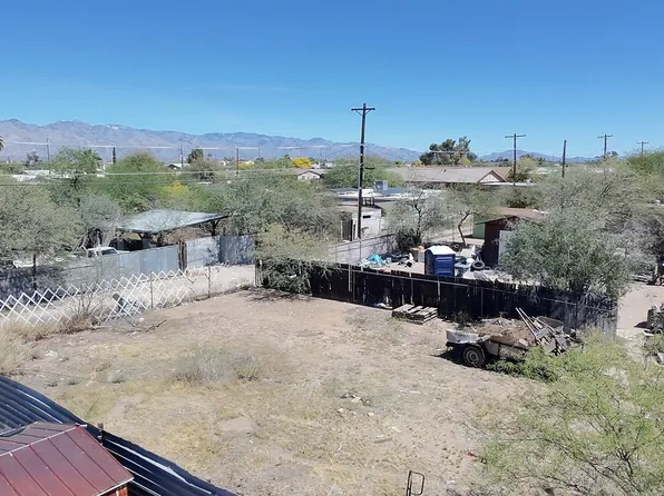 E 33rd 13 Tucson #13, Tucson, AZ 85713