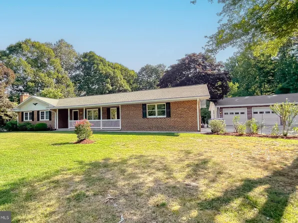 4000 Gardiner Rd, Waldorf, MD 20601