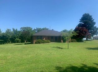9127 Moody Rd, Fort Smith, AR 72903