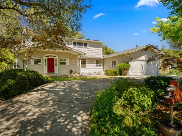 3591 Fairway Dr, Cameron Park, CA 95682