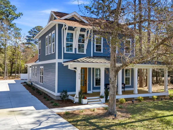 6108 Harbor Oaks Drive, Southport, NC 28461