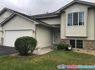 1038 159th Ln NW, Andover, MN 55304