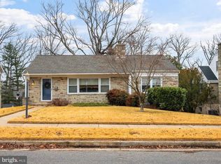 38 Thornhill Rd, Lutherville Timonium, MD 21093