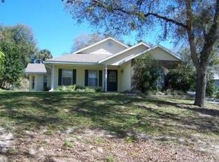 2533 Country Club Rd, Eustis, FL 32726