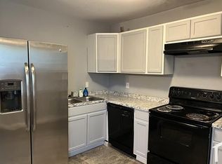 5504 Turner St, Fort Worth, TX 76119