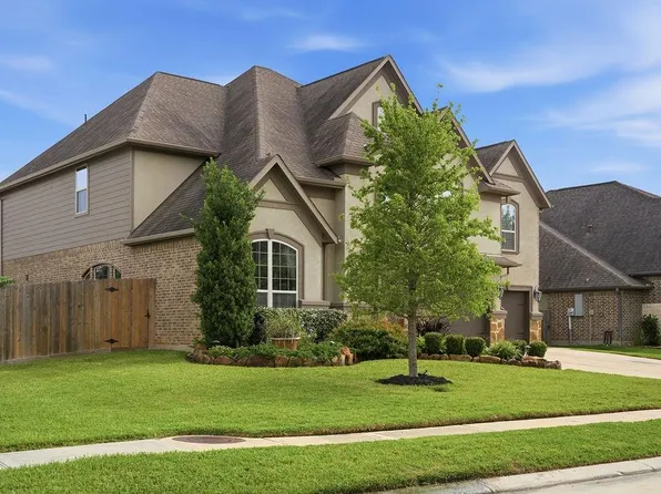 2513 Royal Field Ln, Friendswood, TX 77546