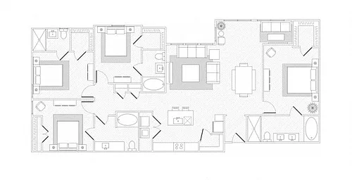 Floor plan D2