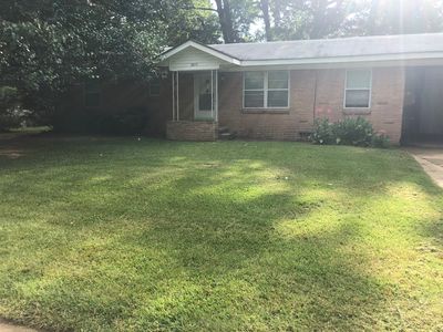 3817 Jan Ave, Tyler, TX, 75701