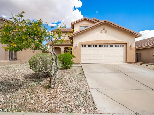 2 S 238TH Drive, Buckeye, AZ 85396
