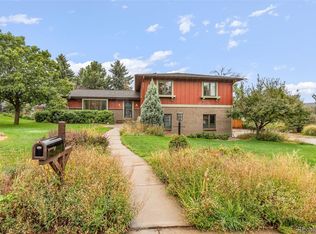 7234 Routt Dr, Arvada, CO 80005