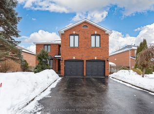 246 Jelley Ave, Newmarket, ON L3X 1S6