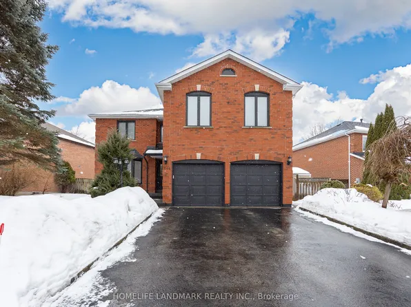 246 Jelley Ave, Newmarket, ON L3X 1S6