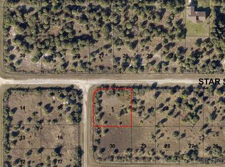 0 Libby Avenue Star St, Palm Bay, FL 32908