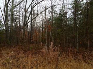 N Natural Springs Ct LOT 46, Pelham, NC 27315