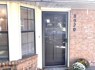 8920 Fairfield Greens Dr, Oklahoma City, OK 73110
