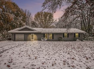 1230 Thomson Rd, Niles, MI 49120