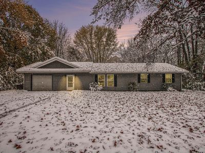 1230 Thomson Rd, Niles, MI, 49120