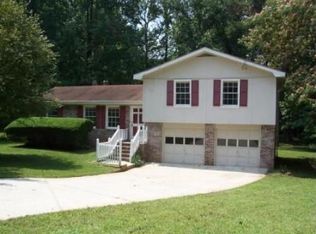 2894 Jordan Woods Dr, Lawrenceville, GA