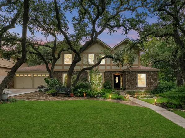 3007 Whisper Lark, San Antonio, TX 78230