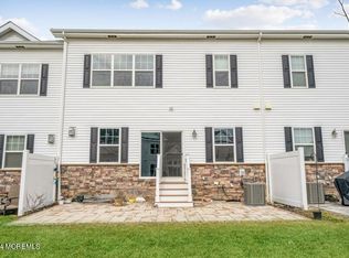 60 Gerhard Pl #1704, Morristown, NJ 07960