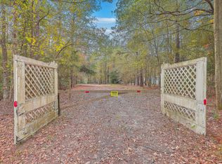 12240 Bloomville Rd, Manning, SC 29102