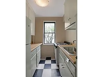 Rented by Corcoran