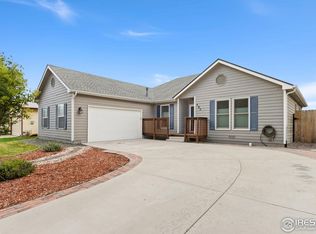 505 Mallard Dr, Severance, CO 80550