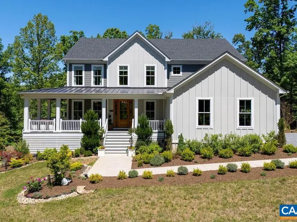 6574 Dick Woods Rd, Charlottesville, VA 22903