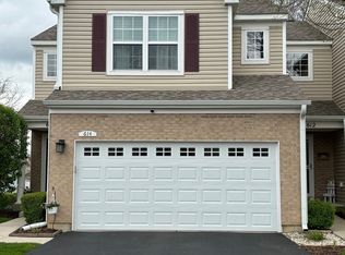 614 Benton Rd, Lake Villa, IL 60046