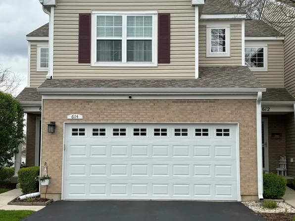 614 Benton Rd, Lake Villa, IL 60046