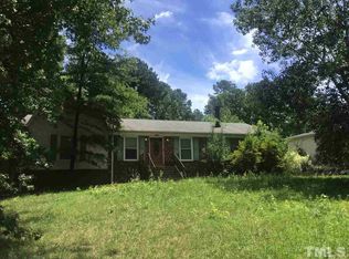 1001 Forge Rd, Durham, NC 27713