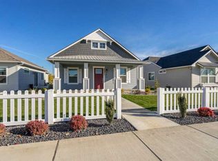 22571 E Wellington Pkwy, Liberty Lake, WA 99019