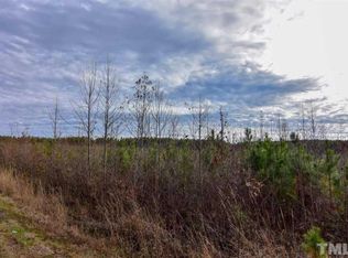 8415 Charlie Stovall Rd, Oxford, NC 27565