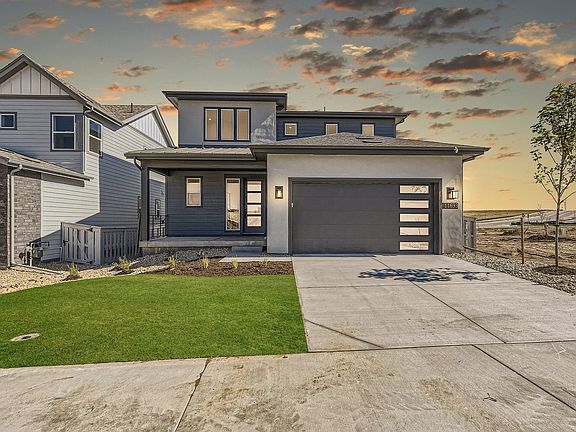 Sweet Magnolia Exterior