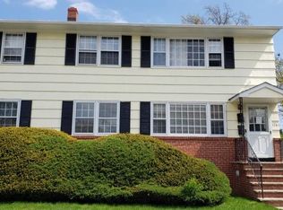 1741 Winfield St #1, Rahway, NJ 07065