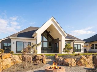 3426 N Harvest Moon Way, Eagle, ID 83616