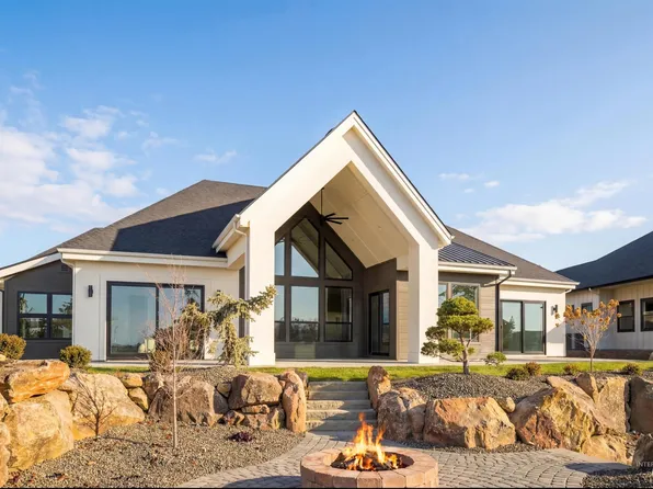 3426 N Harvest Moon Way, Eagle, ID 83616