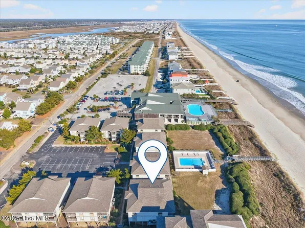 19 Ocean Isle West Boulevard #F2, Ocean Isle Beach, NC 28469