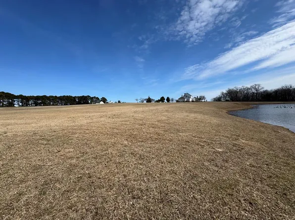 LOT 112 Coventon Ln, Horntown, VA 23395