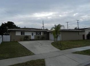 108 E 232nd St, Carson, CA 90745