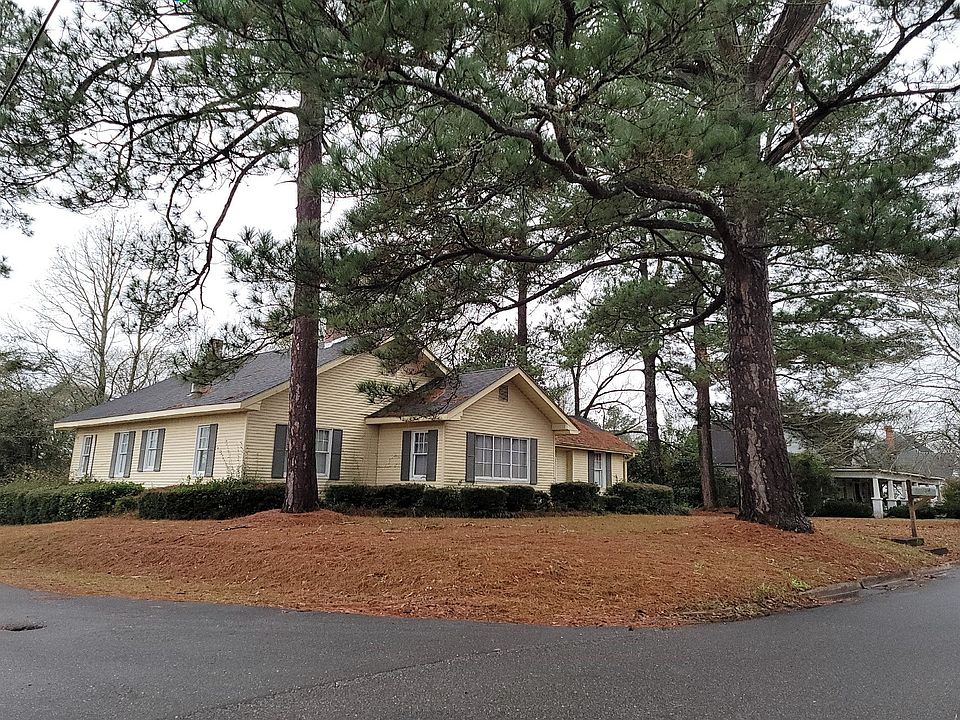 368 E 1st St, Luverne, AL 36049 Zillow